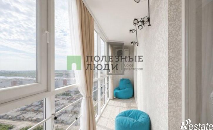 2-комн квартира ул Есенина, 15,  д. 15