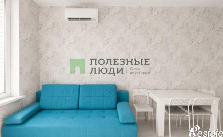 2-комн квартира ул Есенина, 15,  д. 15