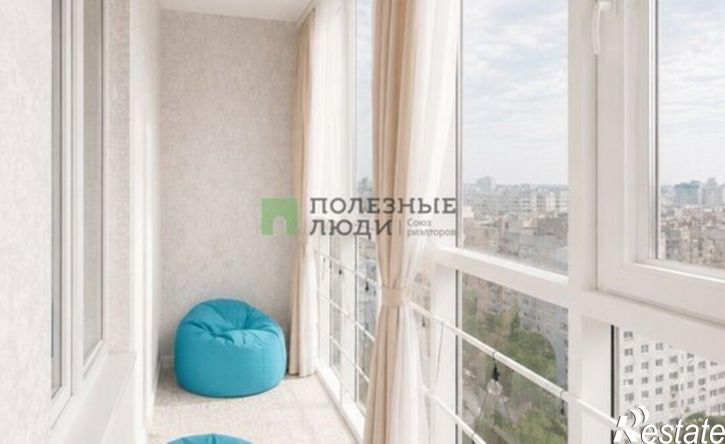 2-комн квартира ул Есенина, 15,  д. 15