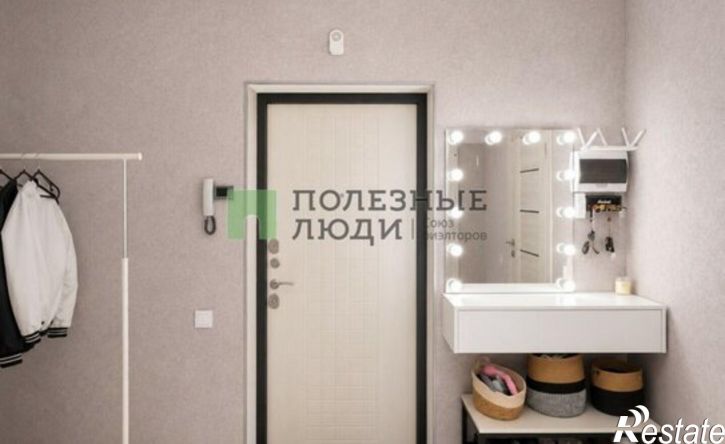 2-комн квартира ул Есенина, 15,  д. 15