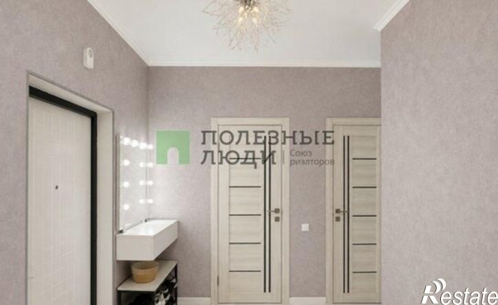2-комн квартира ул Есенина, 15,  д. 15