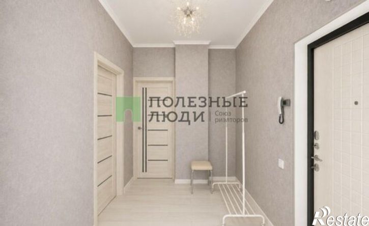 2-комн квартира ул Есенина, 15,  д. 15