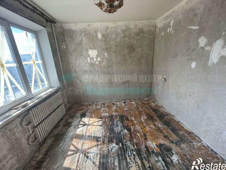4-комн квартира Октябрьская улица, 86,  д. 86