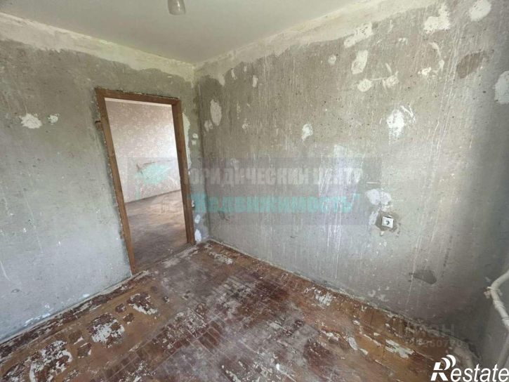 4-комн квартира Октябрьская улица, 86,  д. 86