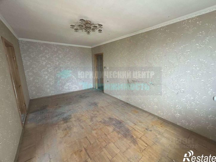 4-комн квартира Октябрьская улица, 86,  д. 86