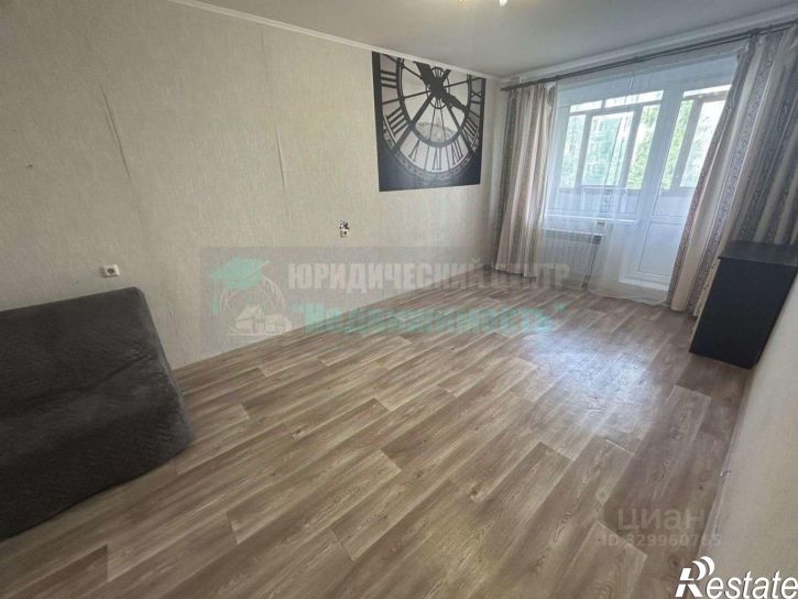 1-комн квартира бульвар Юности, 19,  д. 19