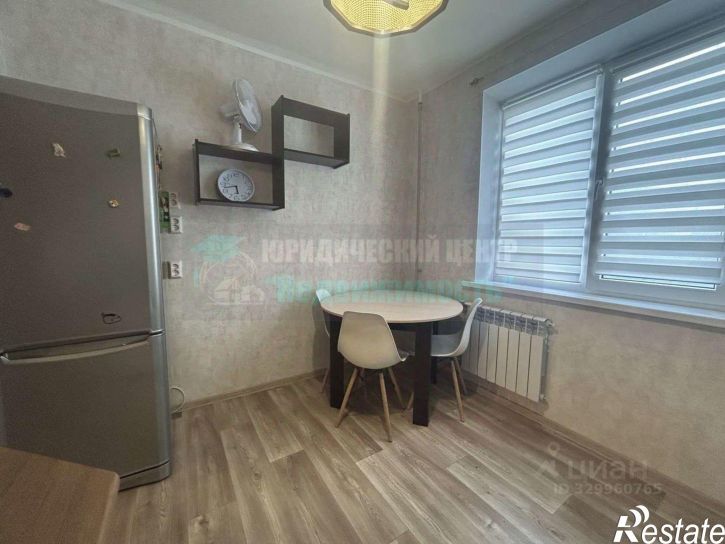 1-комн квартира бульвар Юности, 19,  д. 19