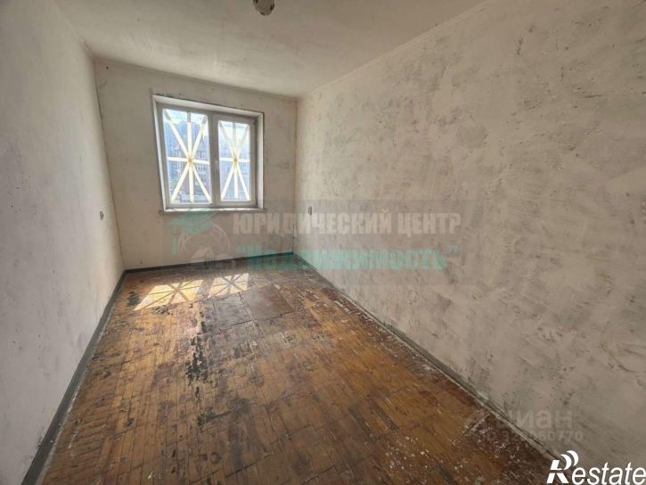 4-комн квартира Октябрьская улица, 86,  д. 86