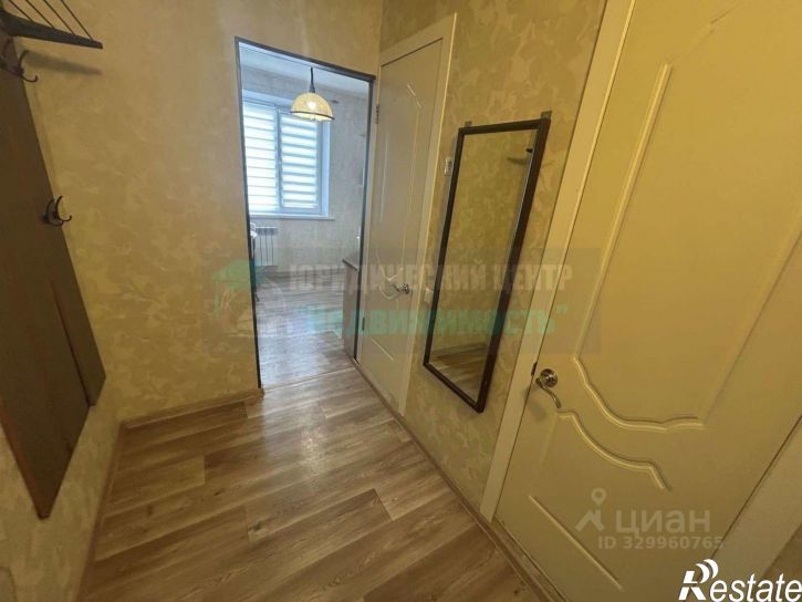 1-комн квартира бульвар Юности, 19,  д. 19