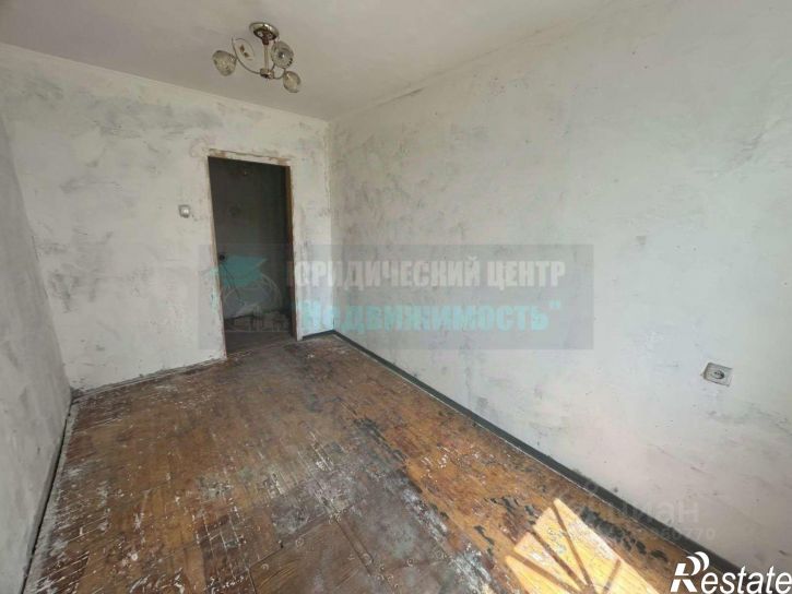 4-комн квартира Октябрьская улица, 86,  д. 86