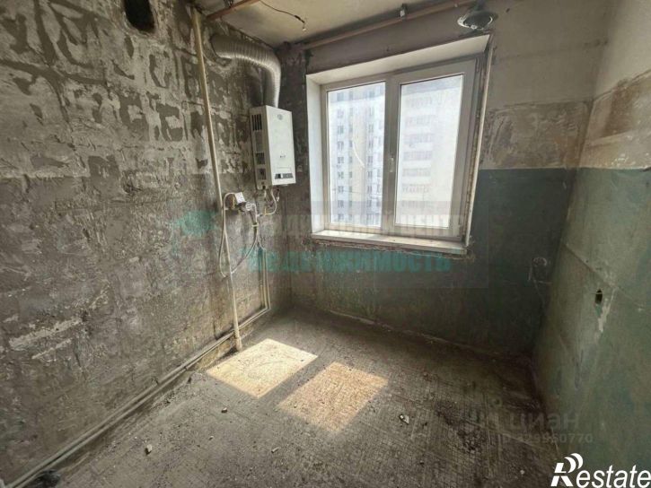 4-комн квартира Октябрьская улица, 86,  д. 86