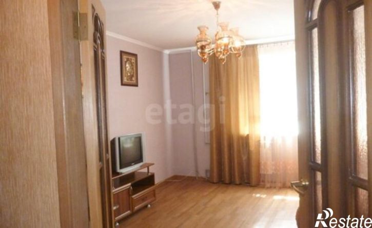 2-комн квартира пр-кт Ватутина, 12а,  д. 12а