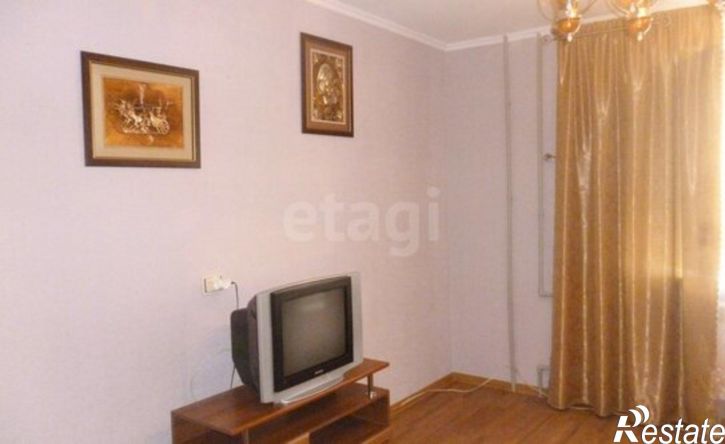 2-комн квартира пр-кт Ватутина, 12а,  д. 12а