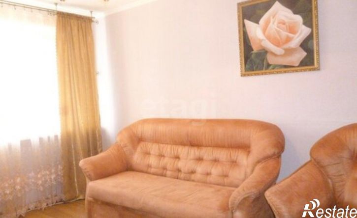 2-комн квартира пр-кт Ватутина, 12а,  д. 12а