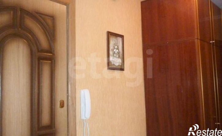 2-комн квартира пр-кт Ватутина, 12а,  д. 12а