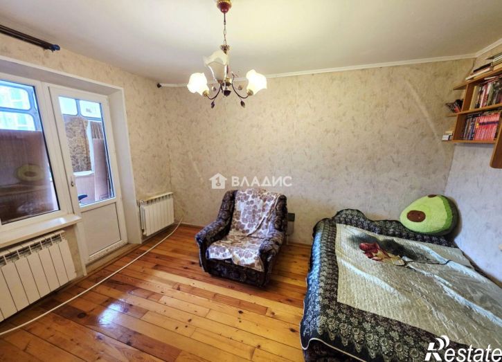 2-комн квартира ул Гостенская, 10,  д. 10