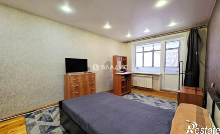 2-комн квартира ул Гостенская, 10,  д. 10