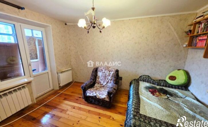 2-комн квартира ул Гостенская, 10,  д. 10