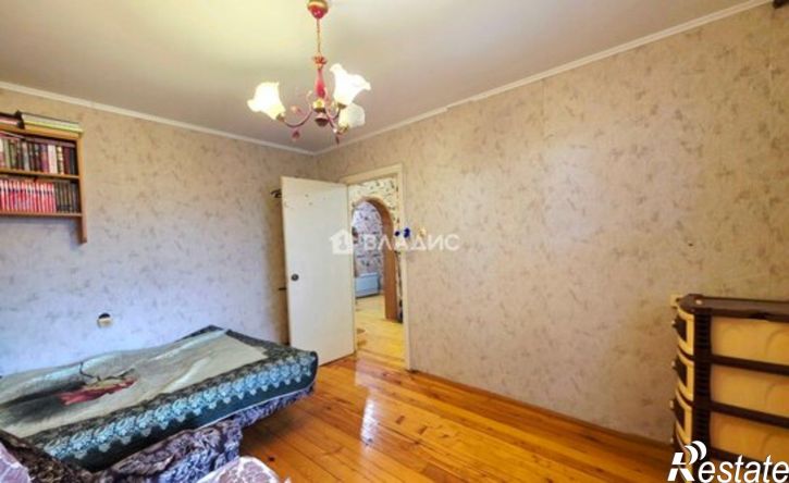 2-комн квартира ул Гостенская, 10,  д. 10