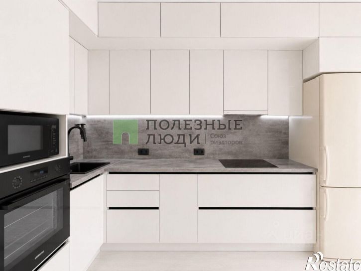 2-комн квартира ул Есенина, 15,  д. 15