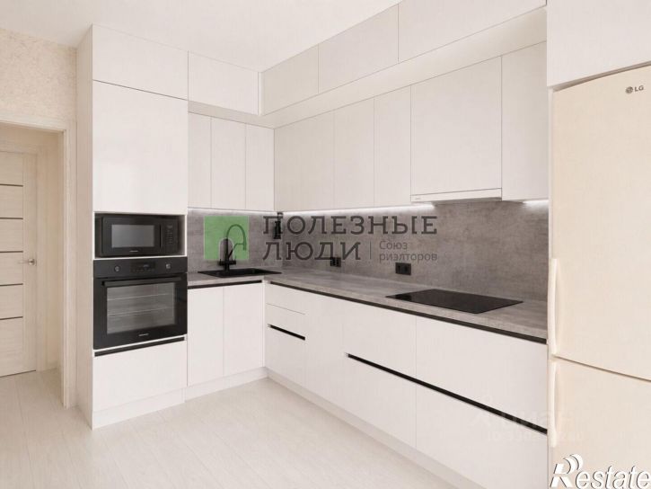 2-комн квартира ул Есенина, 15,  д. 15