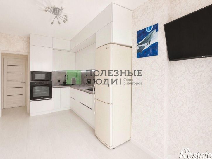 2-комн квартира ул Есенина, 15,  д. 15