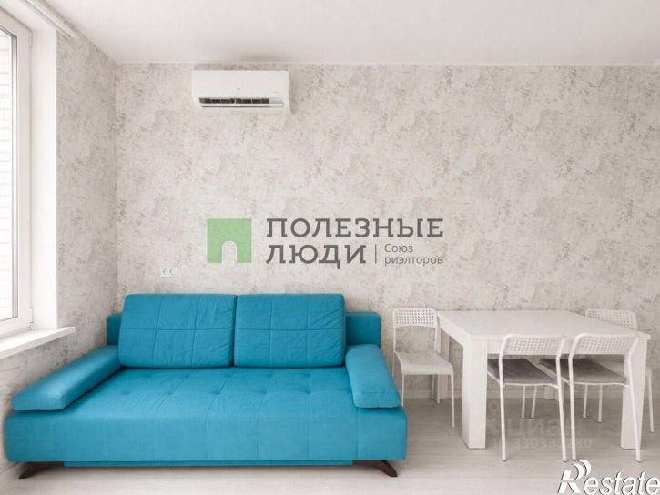 2-комн квартира ул Есенина, 15,  д. 15