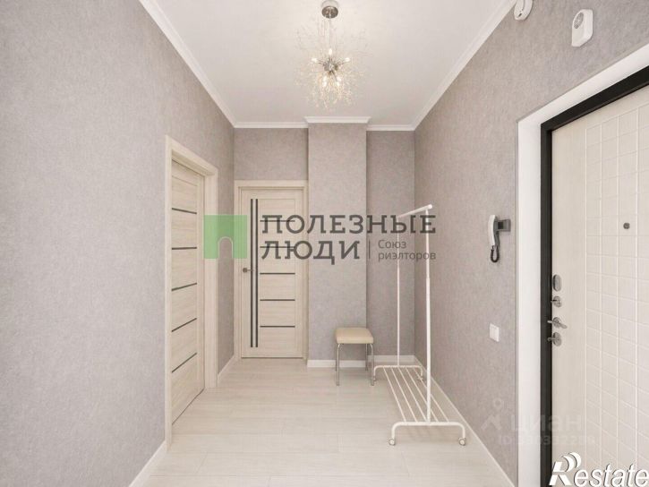 2-комн квартира ул Есенина, 15,  д. 15