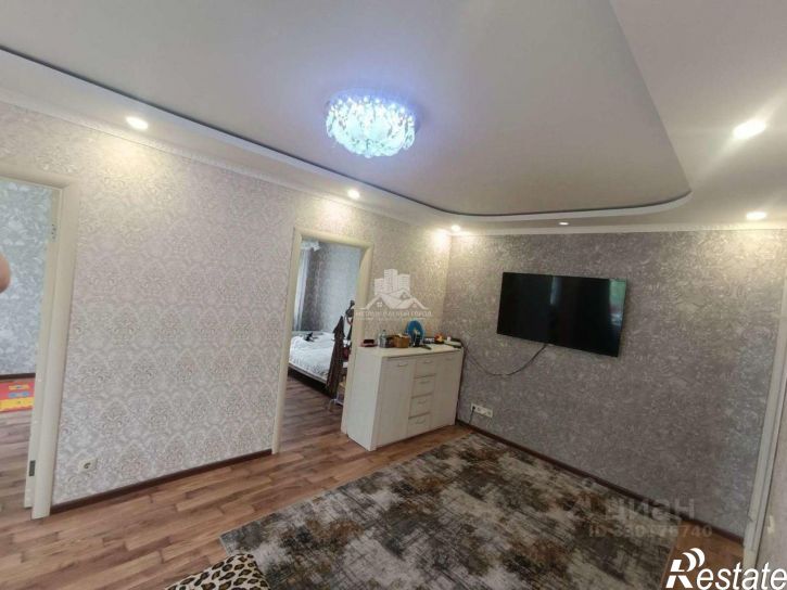 3-комн квартира Белгородский пр-кт, 96,  д. 96