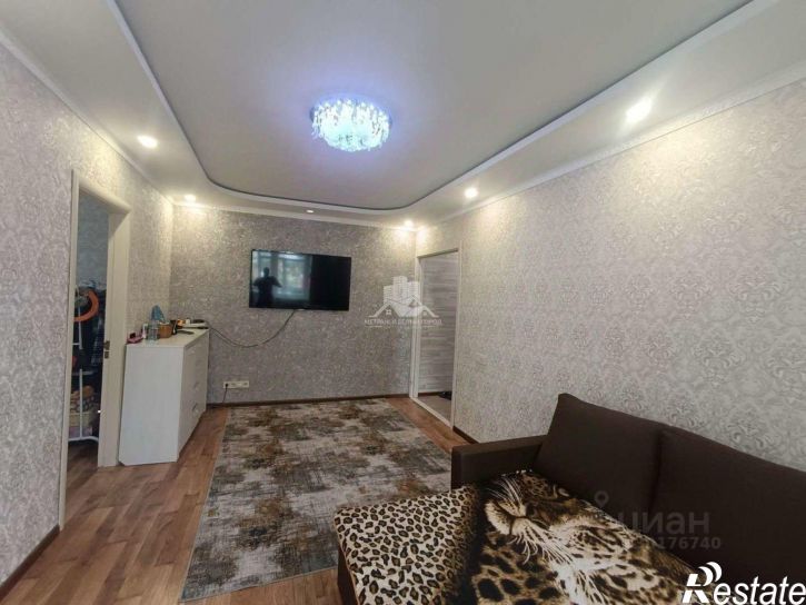 3-комн квартира Белгородский пр-кт, 96,  д. 96