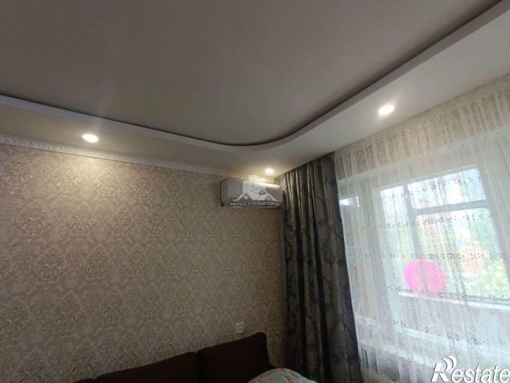 3-комн квартира Белгородский пр-кт, 96,  д. 96