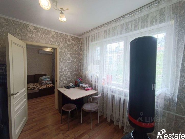 3-комн квартира Белгородский пр-кт, 96,  д. 96