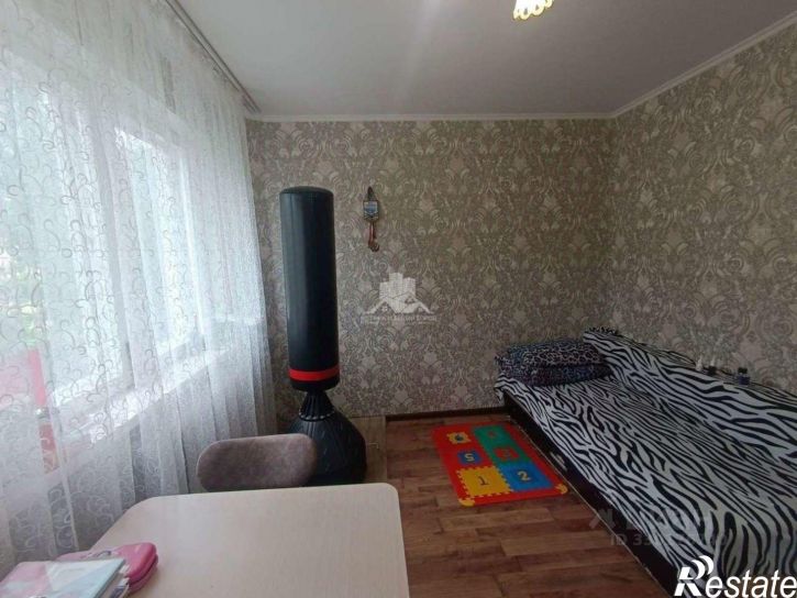 3-комн квартира Белгородский пр-кт, 96,  д. 96