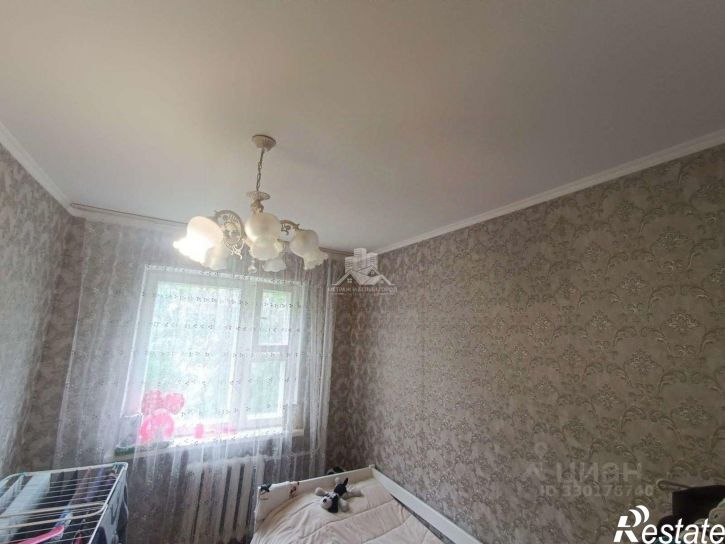 3-комн квартира Белгородский пр-кт, 96,  д. 96