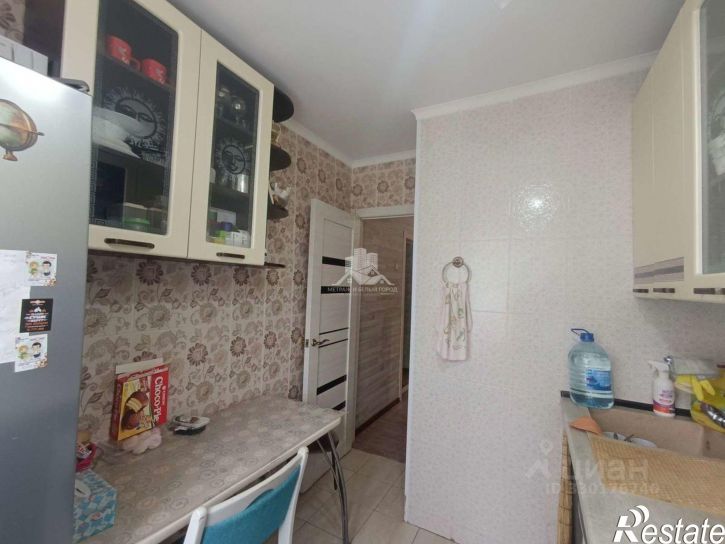 3-комн квартира Белгородский пр-кт, 96,  д. 96