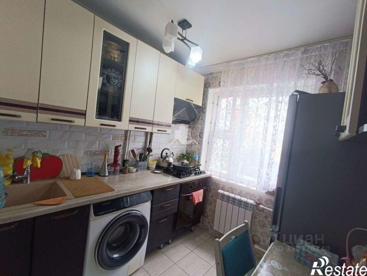 3-комн квартира Белгородский пр-кт, 96,  д. 96