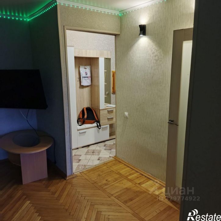 2-комн квартира улица Победы, 66,  д. 66