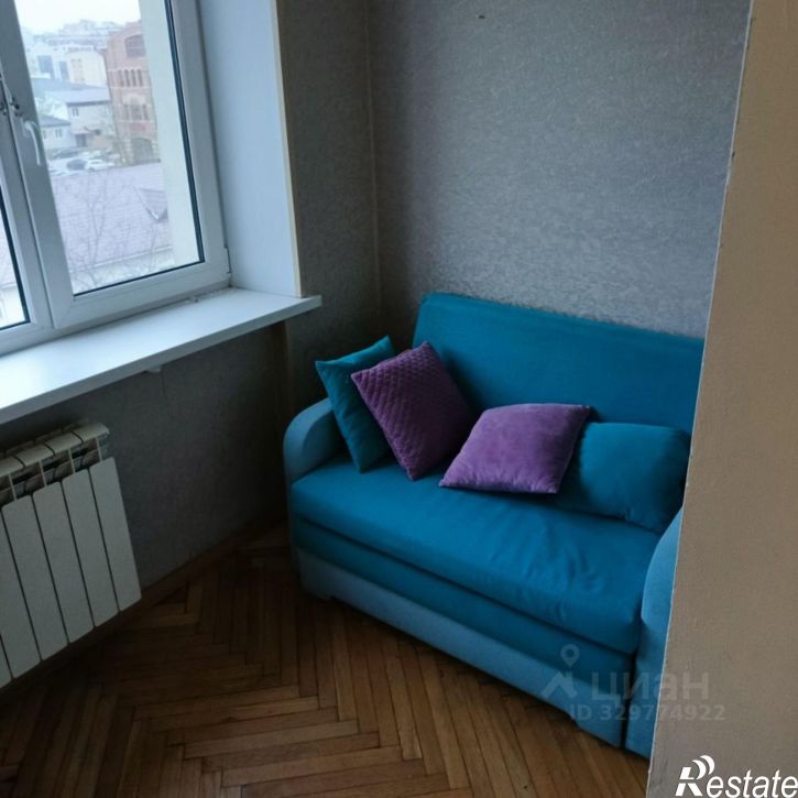 2-комн квартира улица Победы, 66,  д. 66
