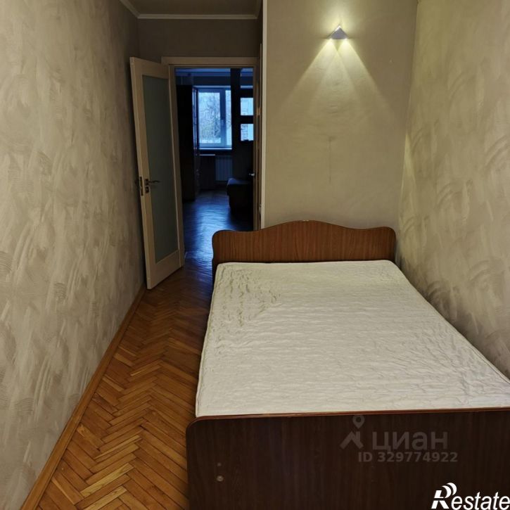 2-комн квартира улица Победы, 66,  д. 66