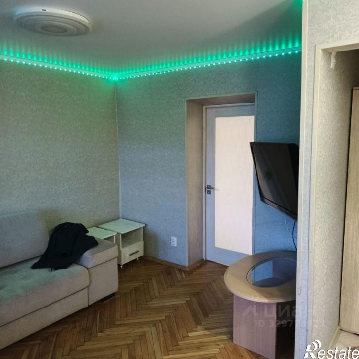2-комн квартира улица Победы, 66,  д. 66