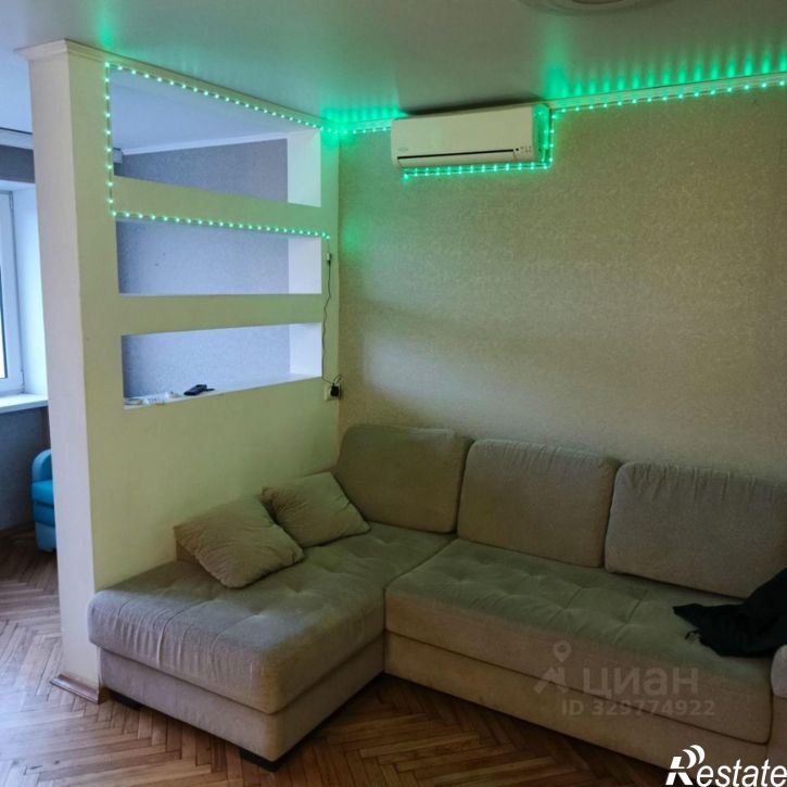 2-комн квартира улица Победы, 66,  д. 66