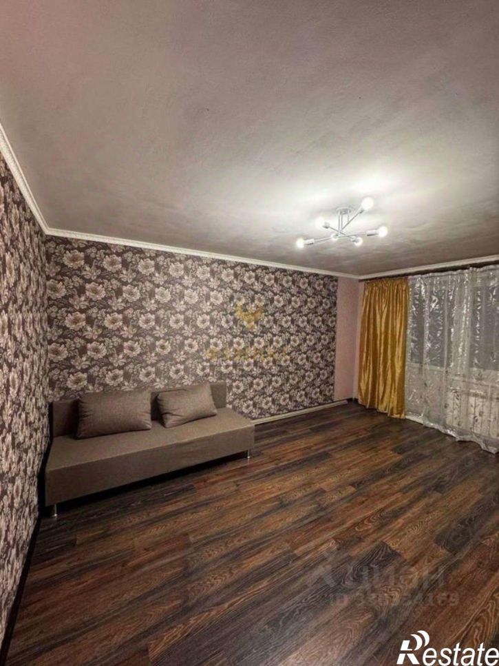 2-комн квартира Восточная улица, 5,  д. 5