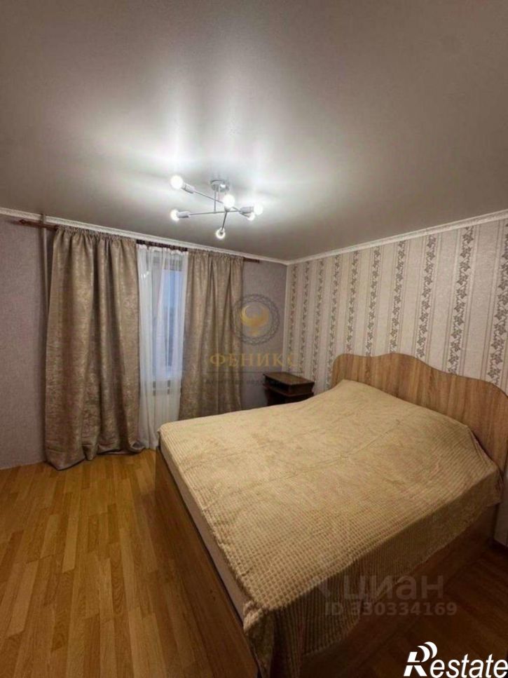 2-комн квартира Восточная улица, 5,  д. 5