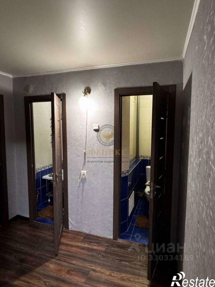 2-комн квартира Восточная улица, 5,  д. 5