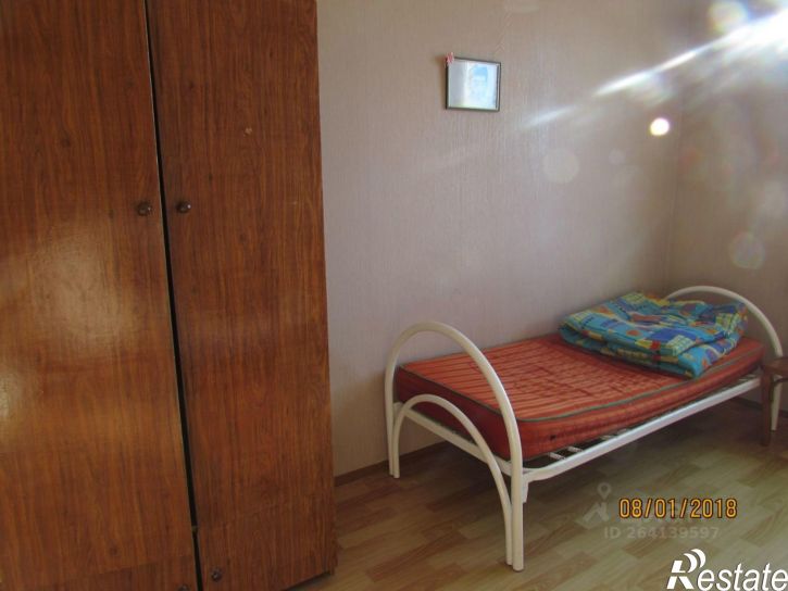 Комната Гражданский пр-кт, 4,  д. 4