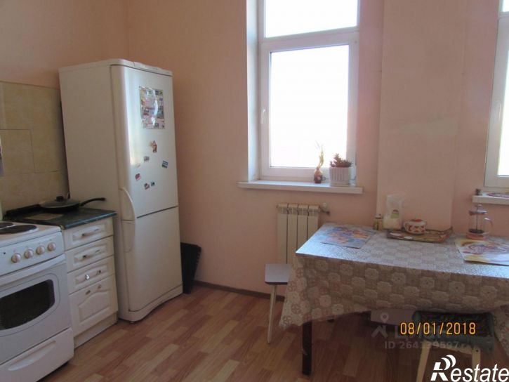 Комната Гражданский пр-кт, 4,  д. 4