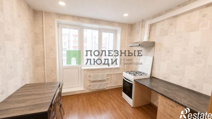 1-комн квартира улица Челюскинцев, 58А,  д. 58А