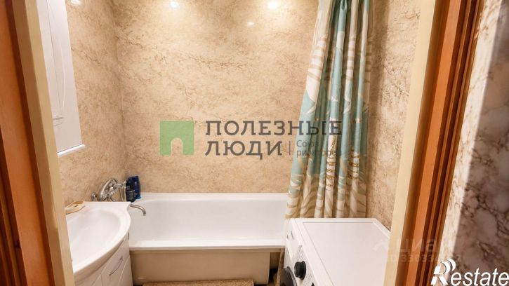 1-комн квартира улица Челюскинцев, 58А,  д. 58А