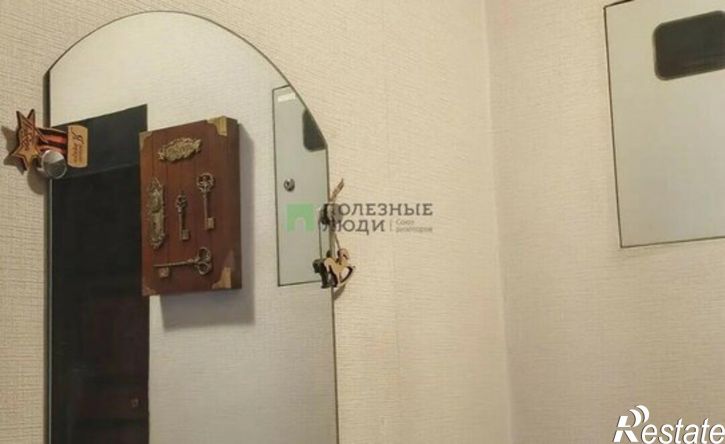2-комн квартира Народный бульвар, 99,  д. 99
