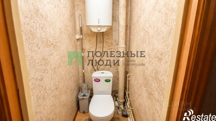 1-комн квартира улица Челюскинцев, 58А,  д. 58А